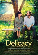 Delicacy poster image