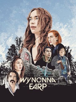 Wynonna earp season 1 episode 2025 1 full episode free online