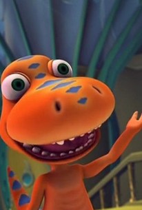 Dinosaur Train: Season 1, Episode 35 - Rotten Tomatoes