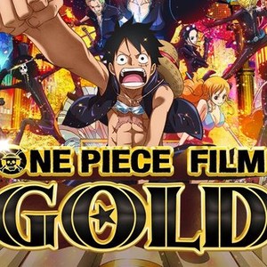 One Piece Film Gold - Rotten Tomatoes
