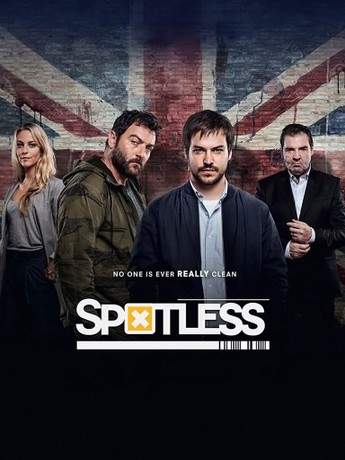 Keep it spotless full episodes free sales
