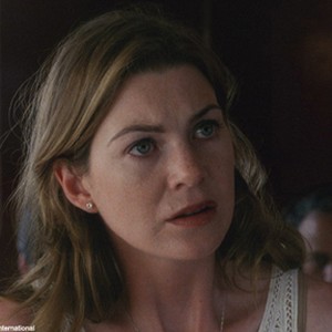 Ellen Pompeo in "Art Heist." photo 11