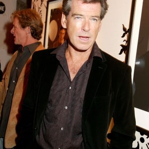 Pierce Brosnan