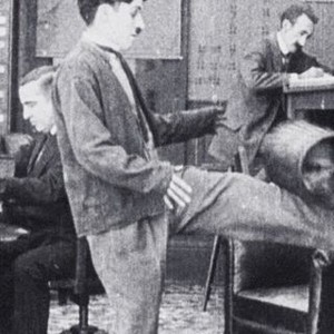 The New Janitor (1914) photo 3