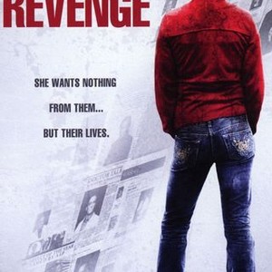 Christie's Revenge (2007)