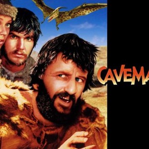 Caveman photo 5