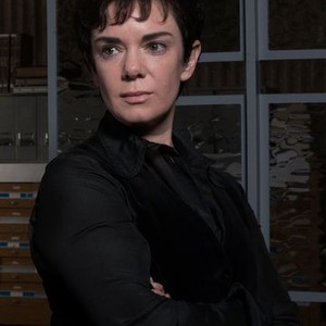 Victoria Hamilton as Sarah Montag
