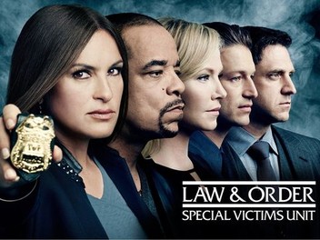 Law & Order: Special Victims Unit: Season 17 | Rotten Tomatoes