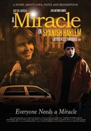 A Miracle in Spanish Harlem poster image
