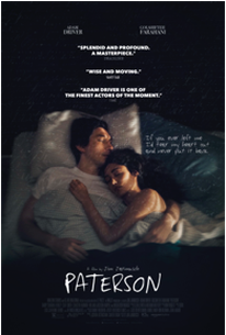 パターソン / Paterson