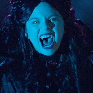Roxy Hunter and the Horrific Halloween (2008) photo 3