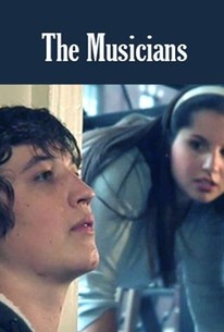 The Musicians | Rotten Tomatoes