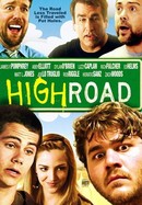 High Road poster image