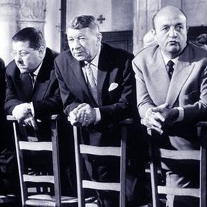 Crooks in Clover (1963) photo 8