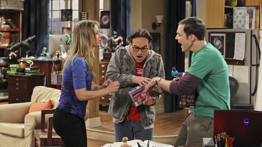 Big bang theory deals season 12 ep 20