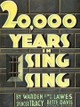 20,000 Years in Sing Sing