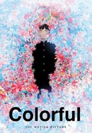 Colorful: The Motion Picture poster image