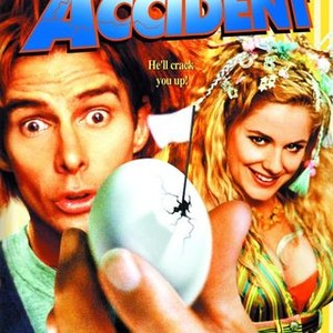 Mr. Accident (2000) photo 10