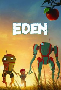 Eden season 2: Has Netflix renewed the hit animated series?