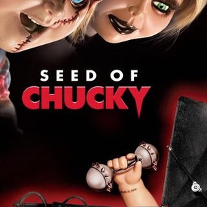 Chucky - Rotten Tomatoes