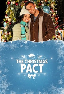 The Christmas Pact 2018 Rotten Tomatoes