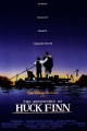 The Adventures of Huck Finn