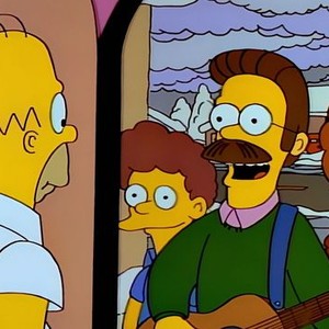 Homer the Heretic Pictures Rotten Tomatoes