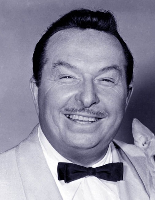 Xavier Cugat