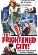 The Frightened City poster image