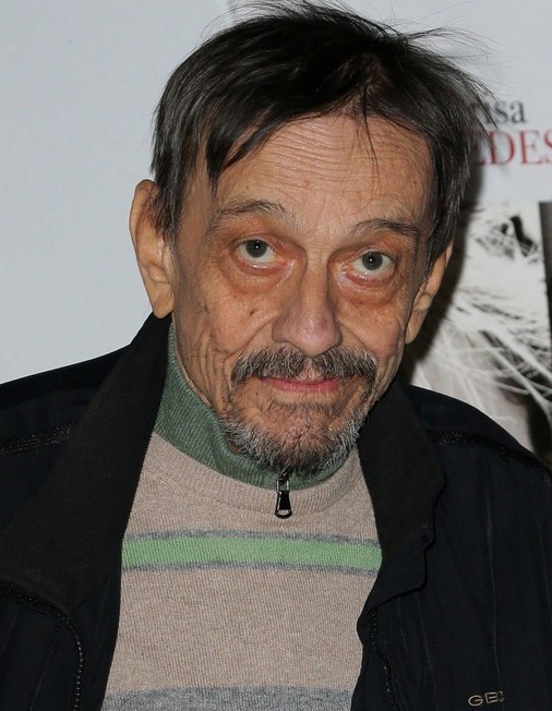 Toni Bertorelli