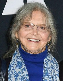 Melinda Dillon
