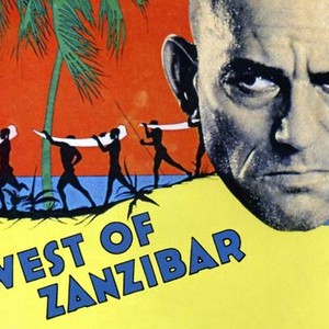 West of Zanzibar Rotten Tomatoes