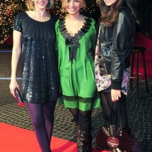 Inkheart World Premiere