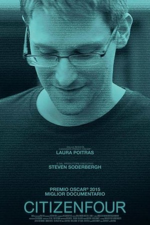 Citizenfour poster