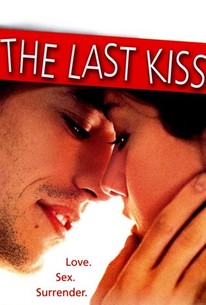 Poster for The Last Kiss