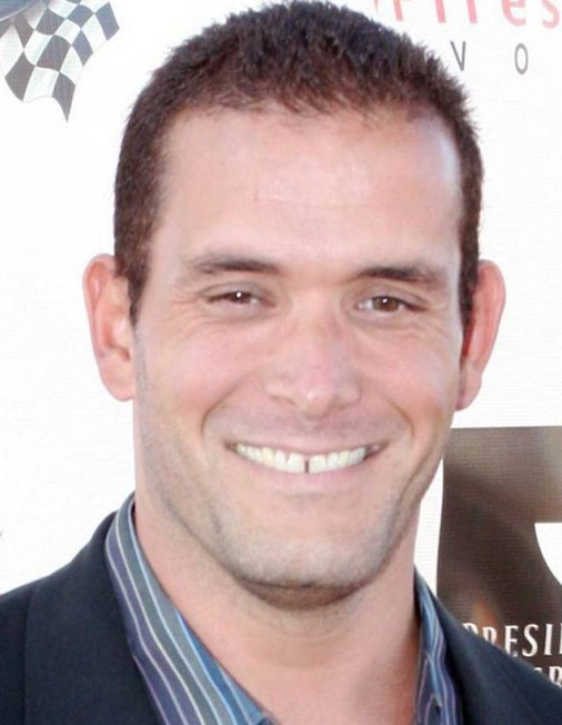 Jose Rosete