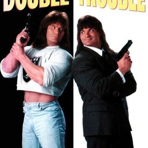 Double Trouble (1991) photo 8