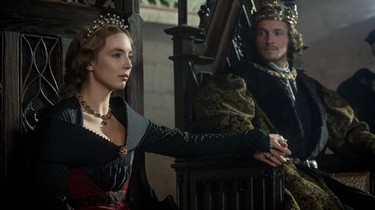 The White Princess Season 1 Episode 4 Rotten Tomatoes