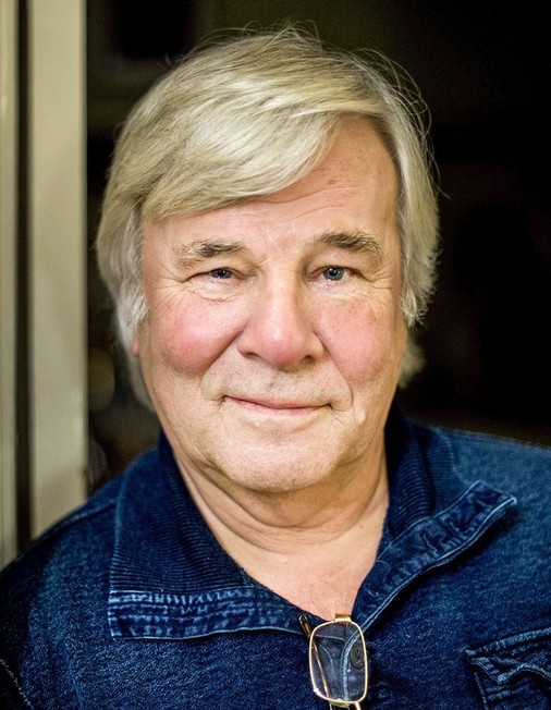 Jan Guillou