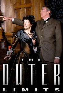 The Outer Limits: Season 2 | Rotten Tomatoes
