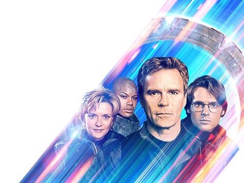 Amazon.com: Stargate SG-1: Season 9 : Ben Browder, Amanda