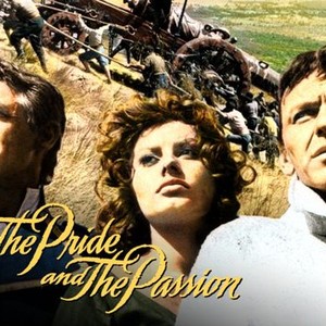 The Pride and the Passion photo 1
