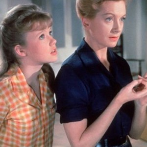 The Chalk Garden (1964) photo 2