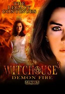 Witchouse 3: Demon Fire poster image