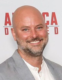 Dave O'Connor