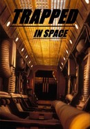 Trapped in Space poster image
