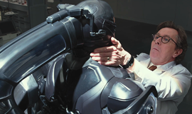 Robocop Remake Rotten Tomatoes