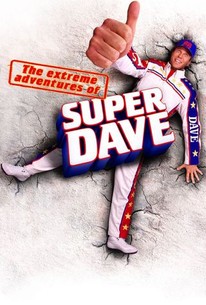 Watch trailer for The Extreme Adventures of Super Dave