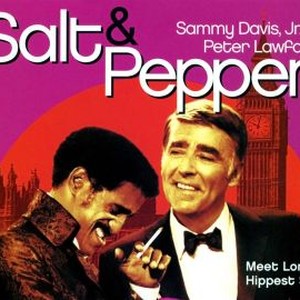 Salt and Pepper photo 9