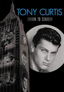 Tony Curtis: Driven to Stardom poster image